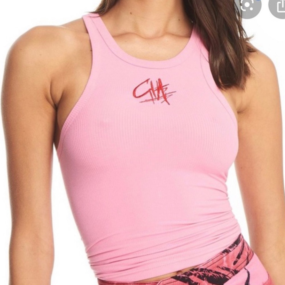 I.AM.GIA tank top